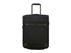 Maleta de Cabina SAMSONITE Trolley Exp Dlx Negro (55 cm)