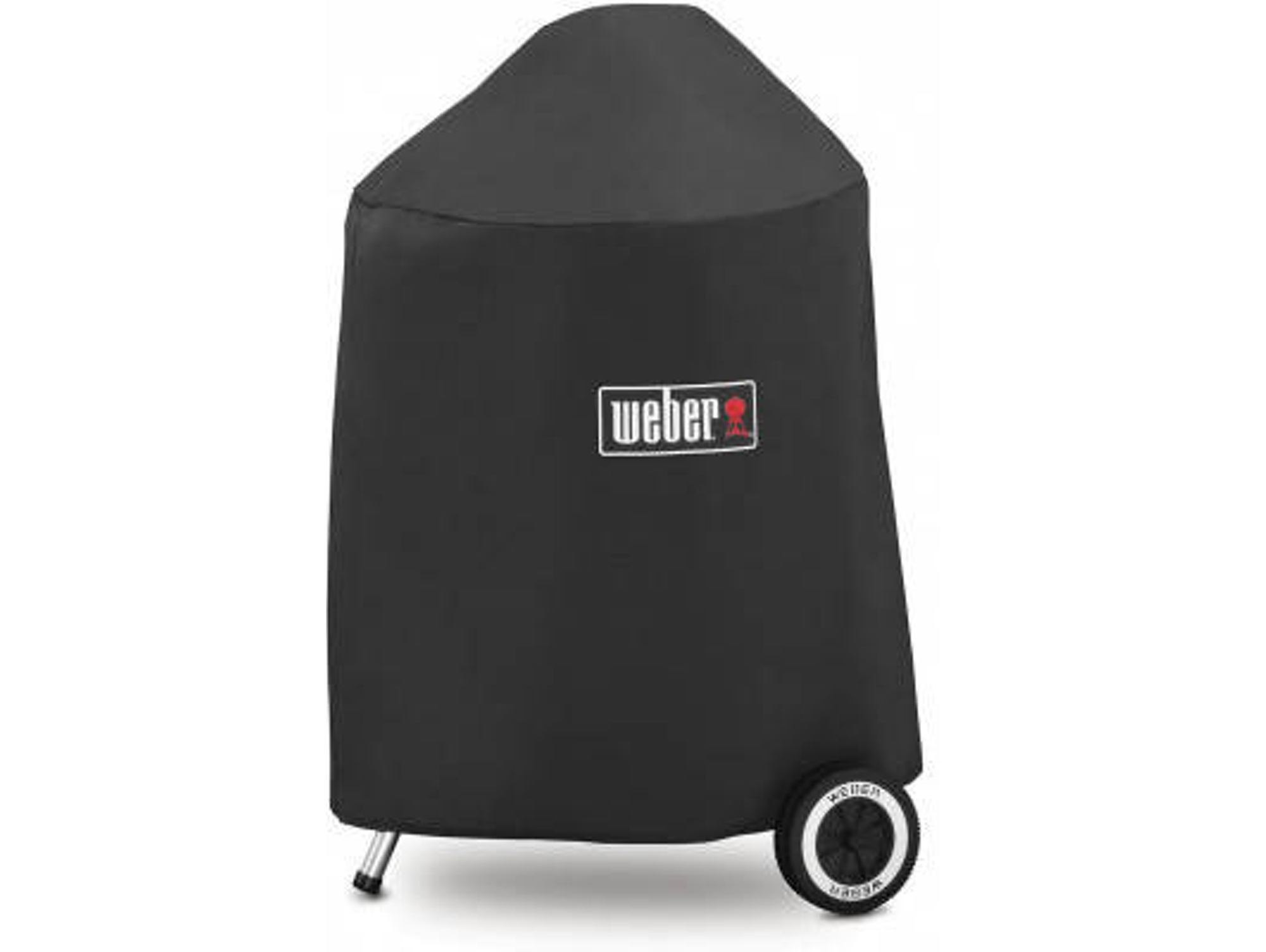 Cubierta Protectora para Barbacoa WEBER  (Compatibilidad: Luxe Hoes 47 cm)