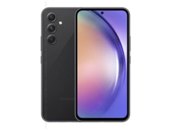 Smartphone SAMSUNG Galaxy A54 5G 128Gb A546B Ds Negro Grado Premium Reacondicionado Como Nuevo