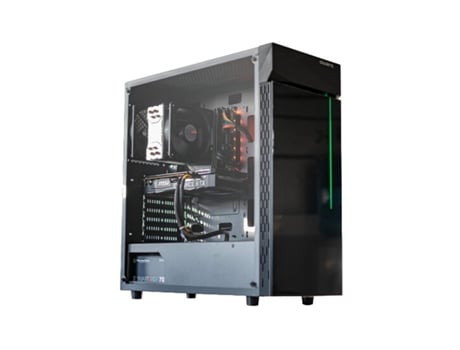 Desktop ADONIA GeForce RTX 3060 Intel Core i5-10400F 16 GB RAM 1 TB SSD