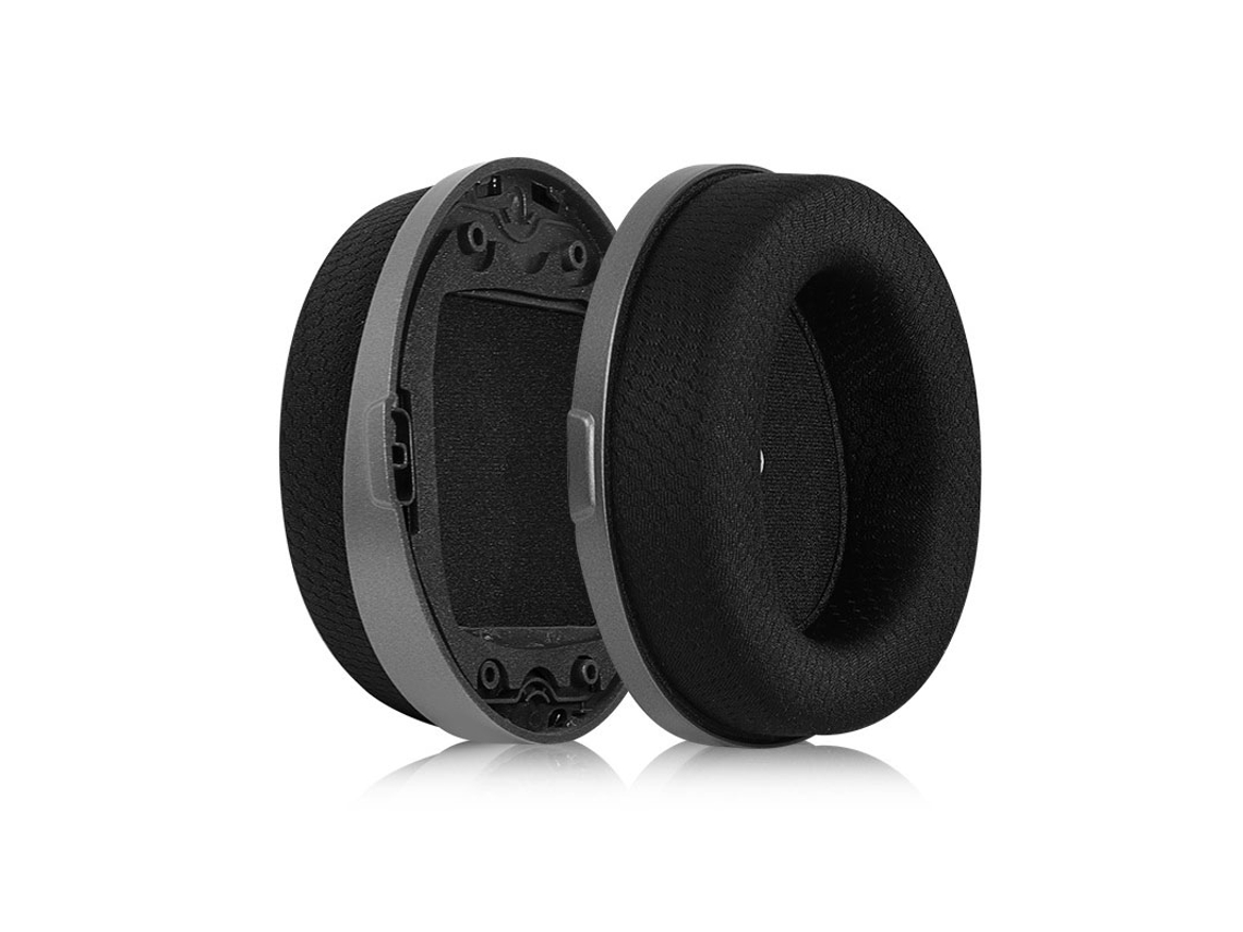 Almohadillas de malla para auriculares HyperX Cloud Orbit S