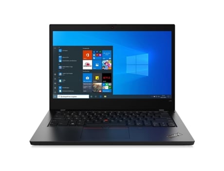 Portátil LENOVO Thinkpad L14 Gen 2A R7-Pro 5850U 16Gb 512Gb Ssd Bt Reacondicionado Como Nuevo