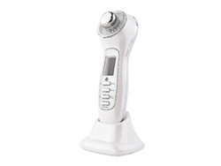 YEMAESRE Masajeador Facial 7 en 1 Photon Care Sonic Facial Lift con Led Blanco