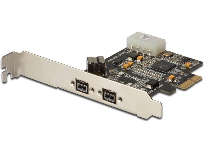 Tarjeta PCI DIGITUS DS-30203-2