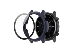 Protector de pantalla para Xiaomi Huami Amazfit Gtr 2 2e Gtr2, accesorios para reloj inteligente Aqwg Ly Ebike