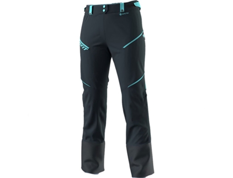 Calça DYNAFIT Calça Radical 2 Goretex Azul,Rosa S Mulher