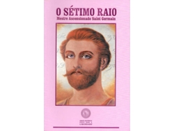 Libro O Sétimo Raio - Mestre Ascensionado Saint Germain de Thomas Printz (Portugués)