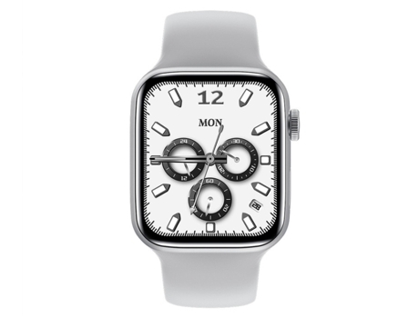 Smartwatch ENZON Blanco