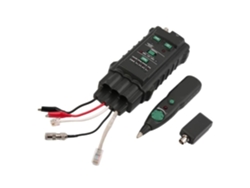 Testeur De Câble Réseau Et Ligne Téléphonique Multifonction Ms6813, Detector, Traqueur