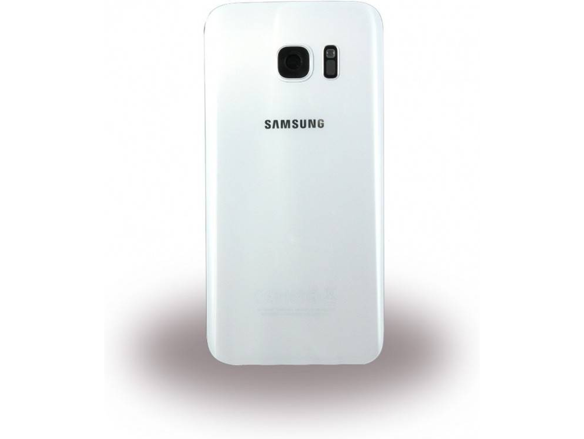 Tapa Trasera Samsung GH82-11384D G930F Galaxy Blanco