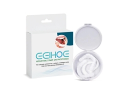 Prótesis dental ajustable Eelhoe para rellenar huecos