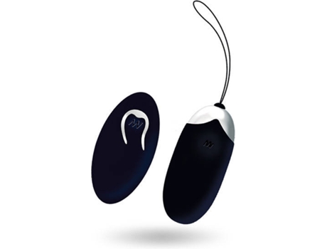 Estimulador INTENSE Control Remoto Intense Negro