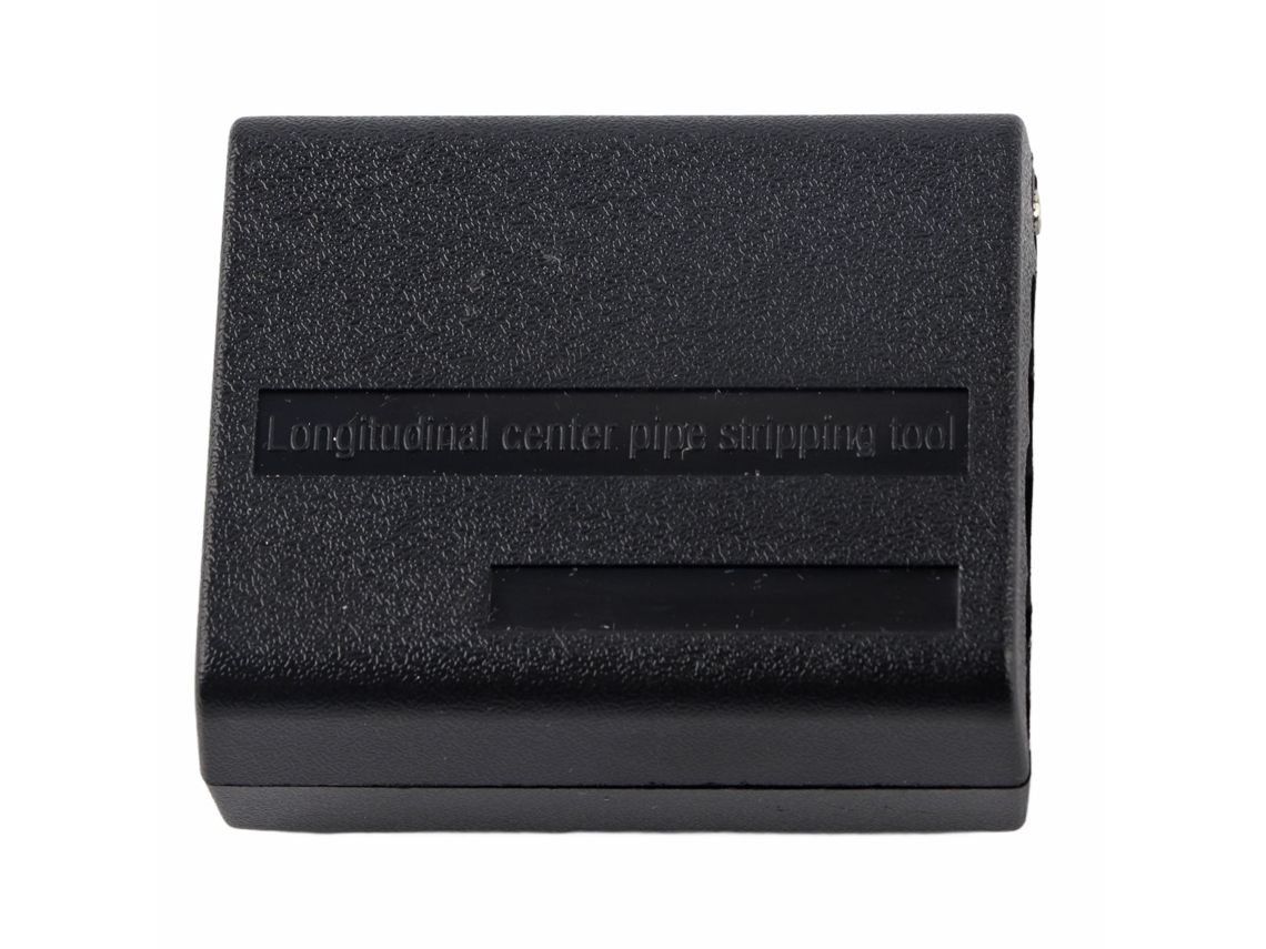 Herramienta Pelacables Tkk3 Con Cortador Longitudinal Para El Centro Del Tubo De Cables Ópticos