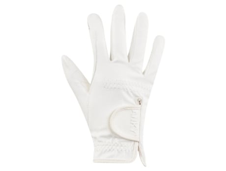 Guantes de montar de cuero sintético ANKY Technical C-Wear Pro Taille 6