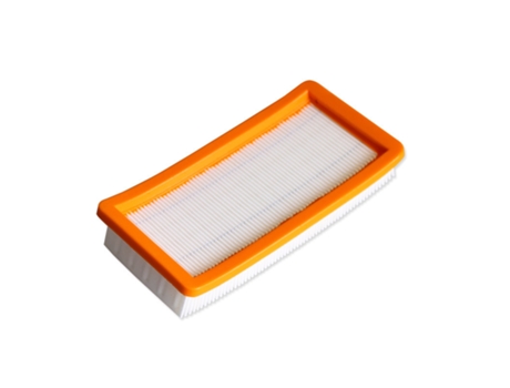 2 unids/lote piezas de aspiradora filtro Hepa para Karcher Ds5600 Ds5800 Ds5500 Ds6000 Aspiradora Robótica 6.414-631,0 filtros