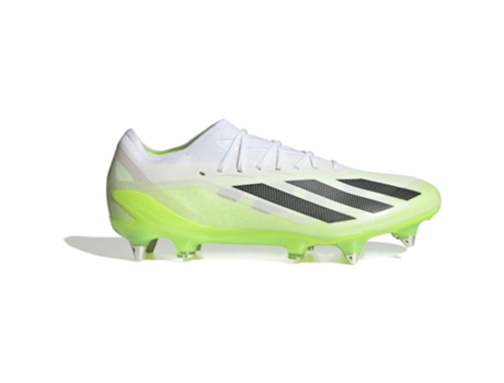 Botas de Hombre ADIDAS Futbol Multicolor (42)