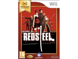 Red Steel Selects Wii