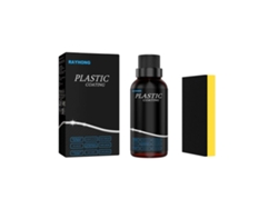 Restaurador de cuero premium Worten