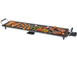 Teppan Yaki NEDIS FCTE110EBK91 (1800W)