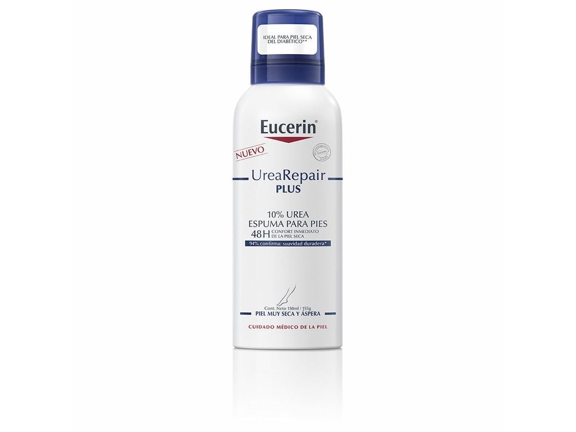 Crema de Pies EUCERIN (Muticolor)