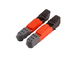 Par de patines de caucho tri CLARKS