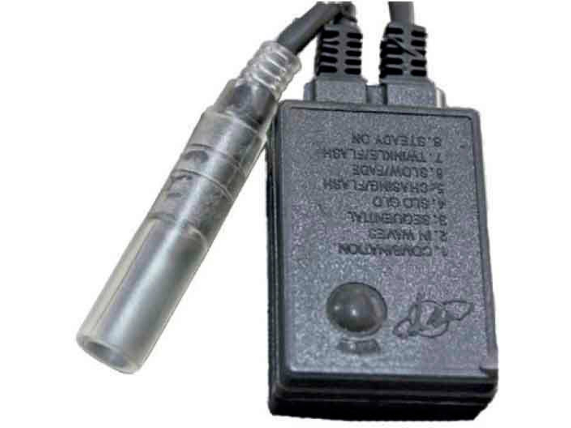 Programador de Tubo EDM 71911 (20 m)
