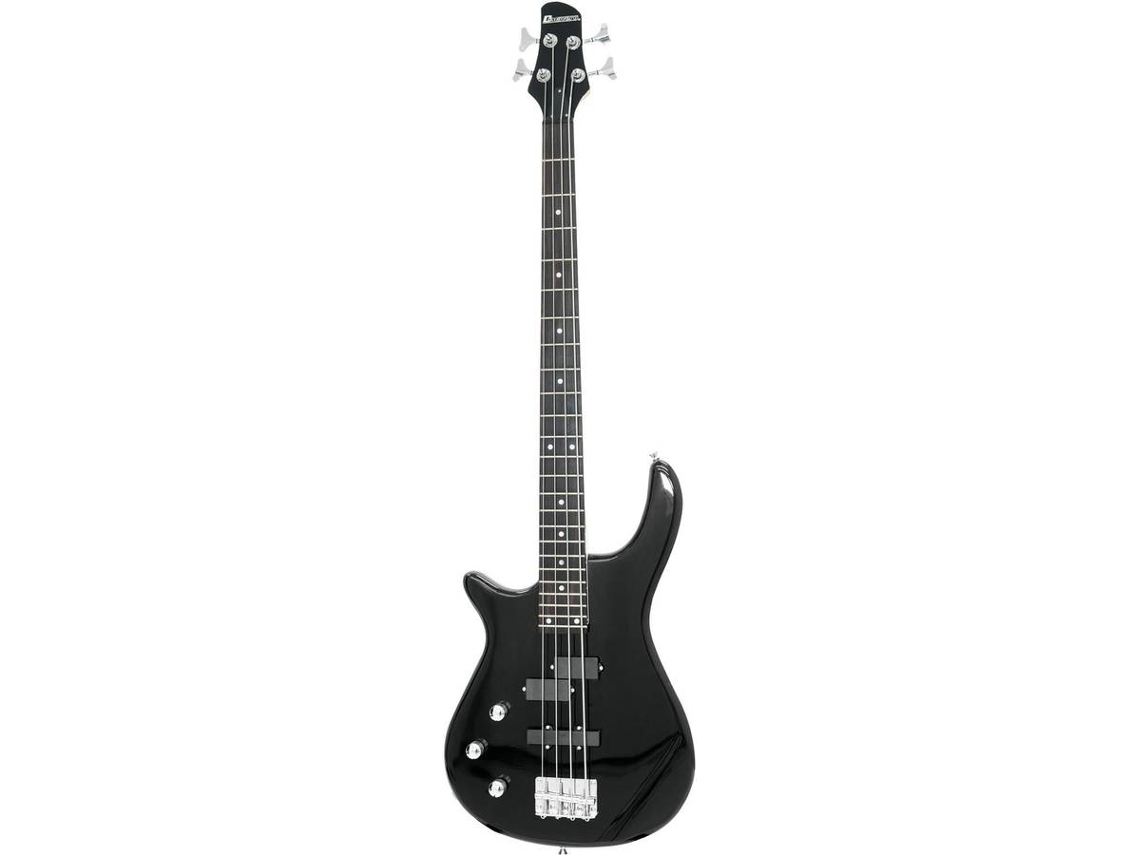 Bajo Eléctrico DIMAVERY SB-321 LH black