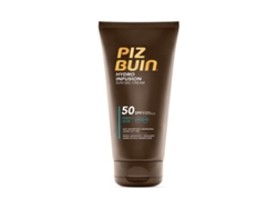 Protector Solar PIZ BUIN Infusion SPF 50 (150 ml)