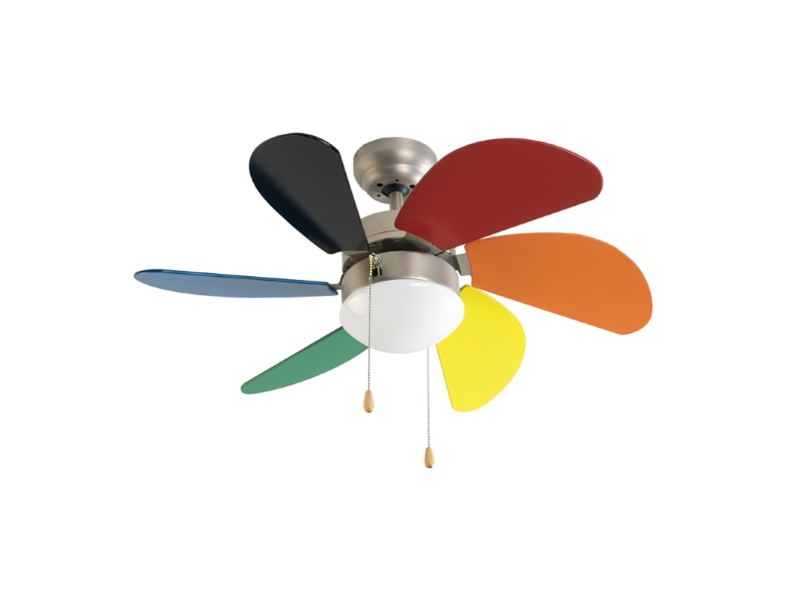 Ventilador FM CALEFACCIÓN KD90HAE