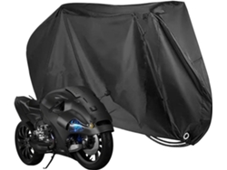 Velo exterior reforzado e impermeable | Protector | De Gokoco