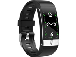 Pulsera de Actividad LOHILL E66 (Negro)