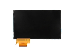 Pantalla Lcd De Repuesto De Alta Precisión Para Psp 2000 2001 2003 2004