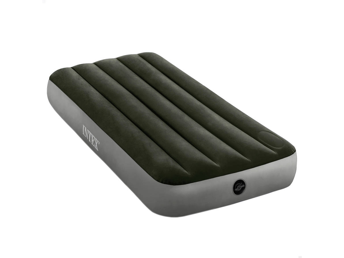 Colchón hinchable INTEX individual Talla XS Dura-Beam Estándar Downy
