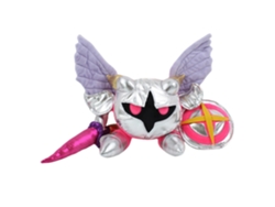 Peluche Coleccionable De Personaje De Videojuego De Dibujos Animados, Juguete De Peluche, Regalo Decorativo