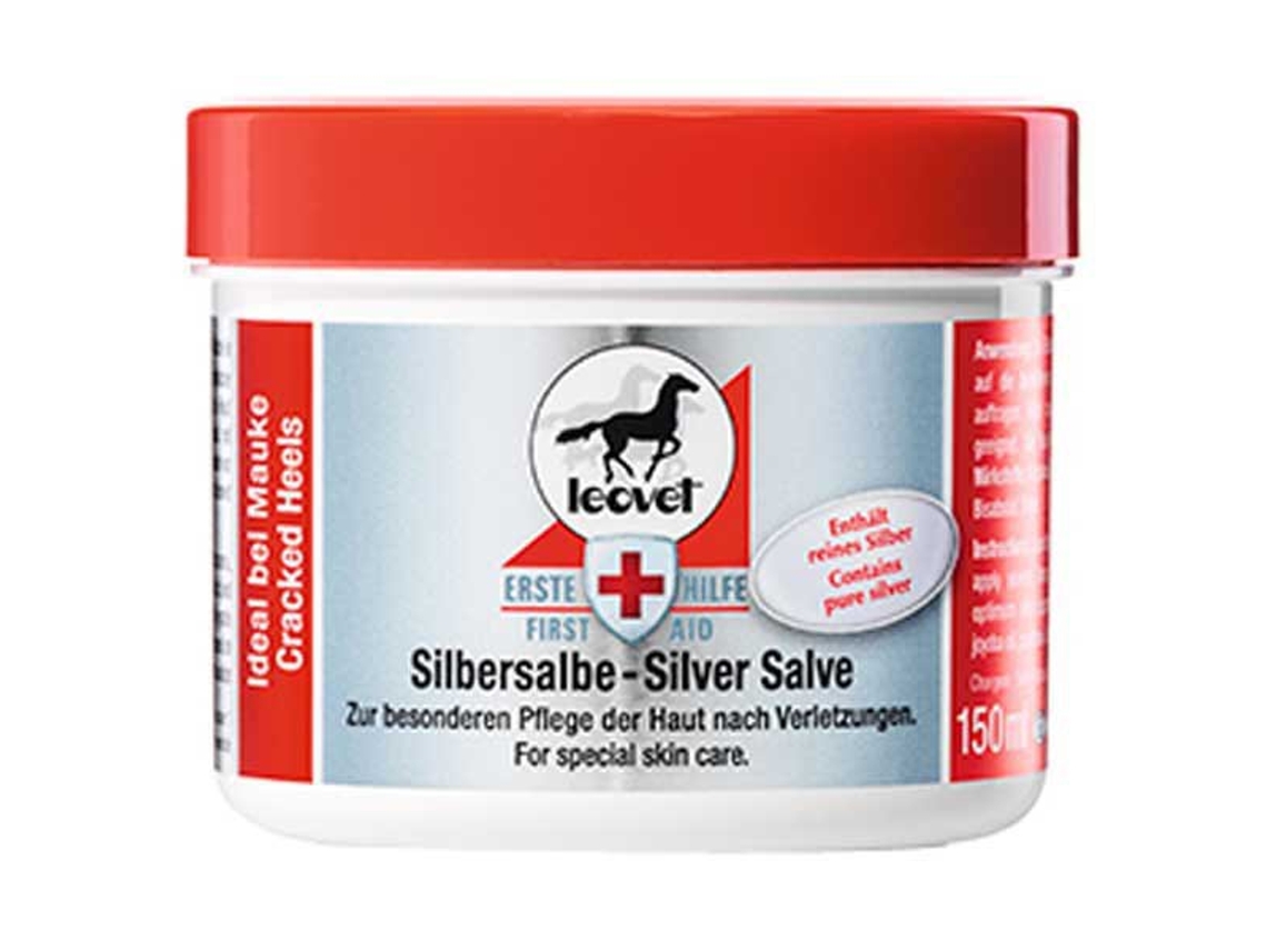 Creme First Aid 150Ml Transparenteleovet
