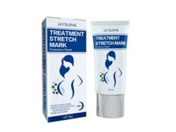 Crema reafirmante suave Jaysuing para antes y después del parto