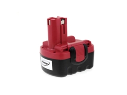 Batería POWERY para Bosch 2607335533 NiMH O-Pack
