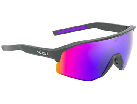 Gafas de Ciclismo BOLLE Lightshifter Polarizada (Polarizado - Cat.3)