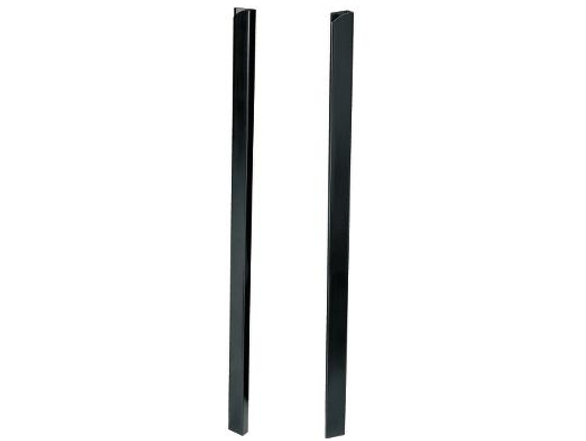 Baguette para Encuadernación GBC 25 Unidades