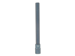 Adaptador De Vaso Hexagonal H14 De 1/2" (200 Mm) Para Destornillador Eléctrico - Herramienta Eléctrica De Metal Duradera Y Ligera
