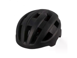 Casco de ciclismo ajustable TAISHENGDA, ligero, de fibra de carbono, para ciclismo de carretera y de montaña.