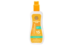 Gel Spray Protector Solar Spf15 AUSTRALIAN GOLD 237 Ml