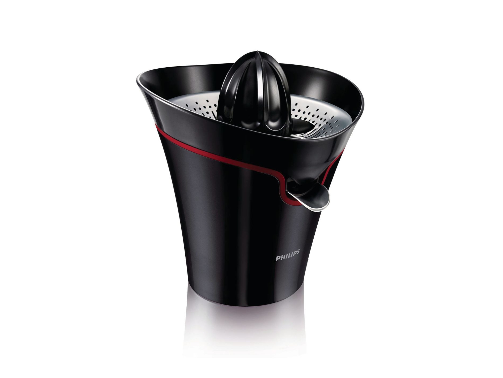 Exprimidor PHILIPS HR2752/90 (85 W - Extracción continua)