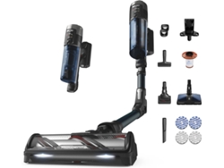 Aspirador Vertical ROWENTA X-Force Flex 13.60 Animal Aqua RH9AD1WO (Autonomía: 60 min - 150 AW)