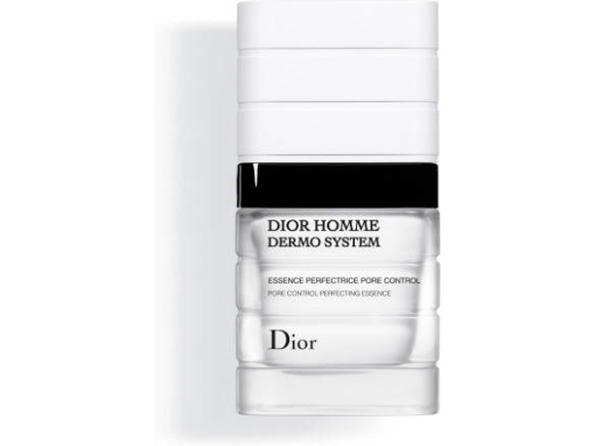 Crema Facial DIOR Homme Poreless Essence (50 ml)
