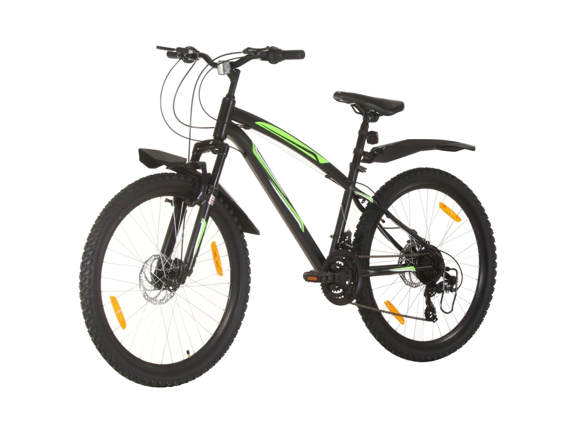 Bicicleta sales 36 pulgadas