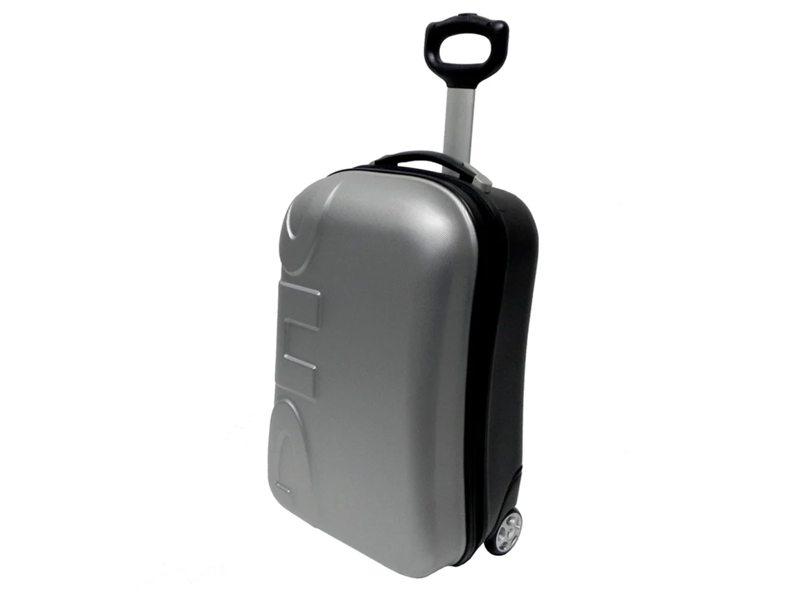 DHG Maleta Trolley 20 cabina