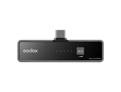 Receptor Usb-C Movelink GODOX Uc Rx