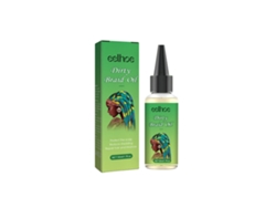 Aceite nutritivo para unas rastas efectivas
