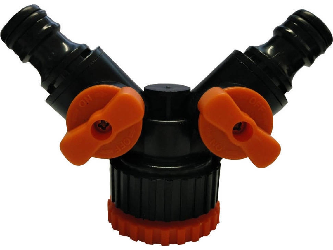 Adaptador de Grifo GLOBAL SNMTGJ220316 Recubierto